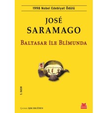 Baltasar ile Blimunda