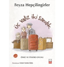Üç Valiz İki Sandık