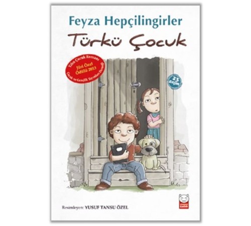 Türkü Çocuk