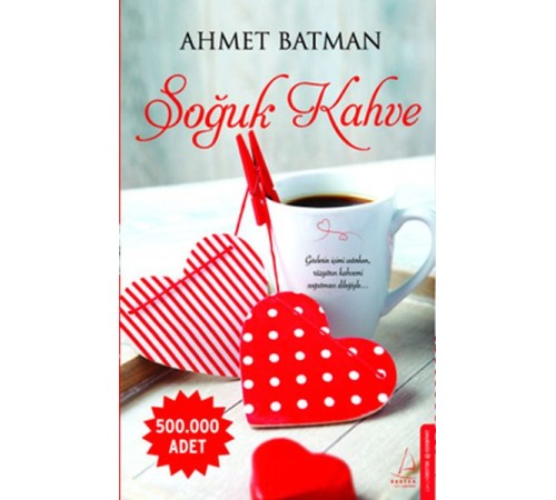 Soğuk Kahve