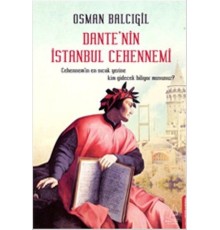 Dante'nin İstanbul Cehennemi