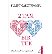 2 Tam Bir Tek