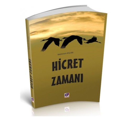Hicret Zamanı