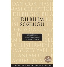 Dilbilim Sözlüğü