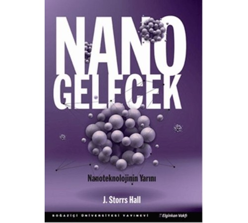 Nano Gelecek Nano Gelecek