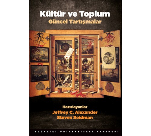 Kültür ve Toplum - Güncel Tartışmalar