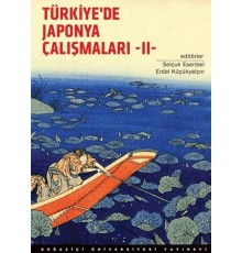 Türkiye'De Japonya Çalışmaları 2