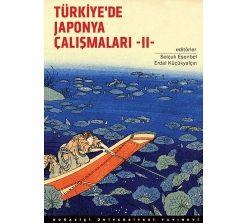 Türkiye'De Japonya Çalışmaları 2