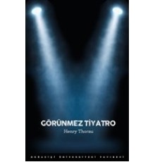 Görünmez Tiyatro