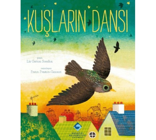 Kuşların Dansı