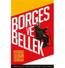 Borges ve Bellek