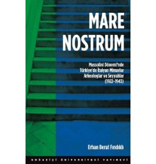 Mare Nostrum