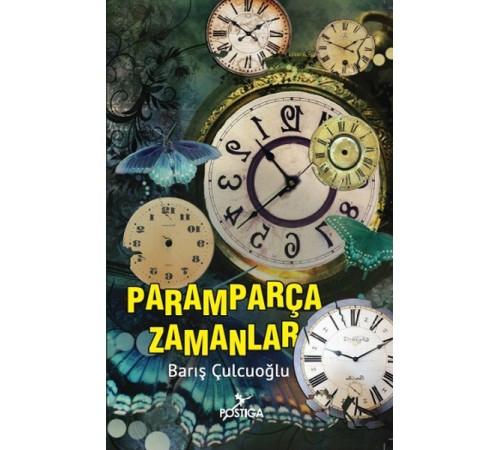 Paramparça Zamanlar Paramparça Zamanlar