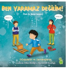 Ben Yaramaz Değilim