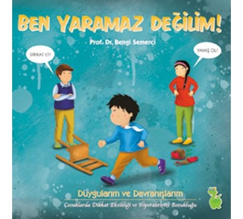 Ben Yaramaz Değilim