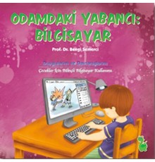 Odamdaki Yabancı: Bilgisayar