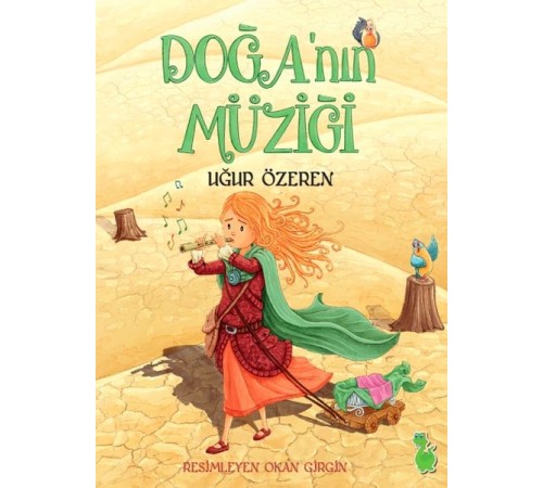 Doğa'nın Müziği