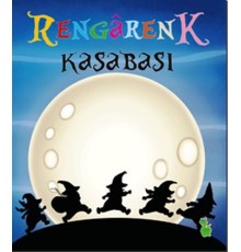 Rengarenk Kasabası
