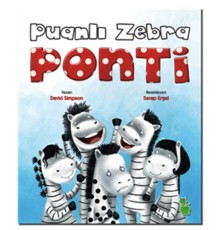Puanlı Zebra Ponti