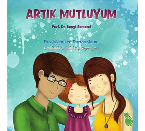 Artık Mutluyum Artık Mutluyum