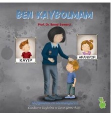 Ben Kaybolmam