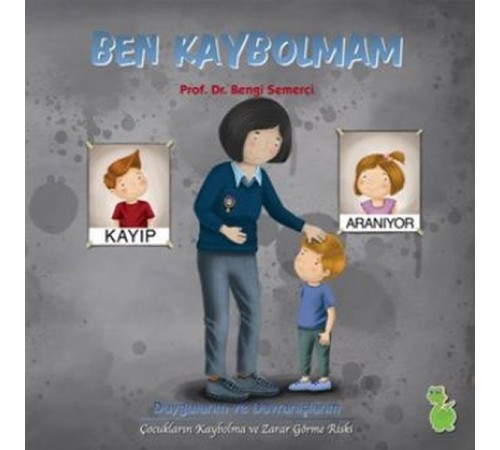 Ben Kaybolmam