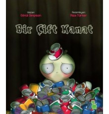 Bir Çift Kanat