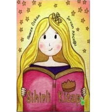 Sihirli Kitap