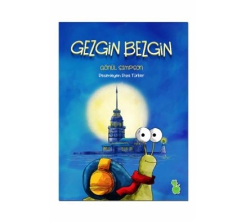 Gezgin Bezgin Gezgin Bezgin