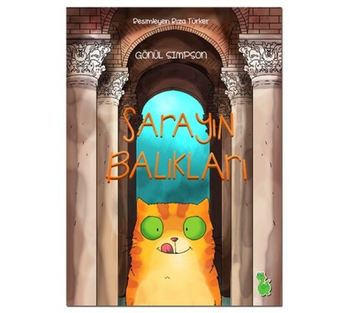 Sarayın Balıkları