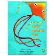 Kağıt Kanatlı Kuş
