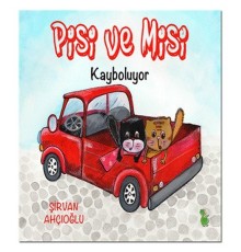 Pisi ve Misi Kayboluyor
