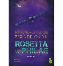 Rosetta ve Philae