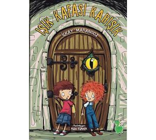 Işık Kafası Karışık