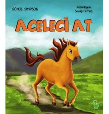 Aceleci At