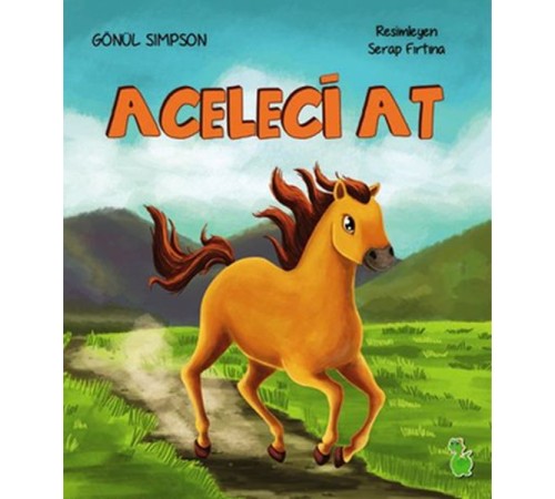 Aceleci At