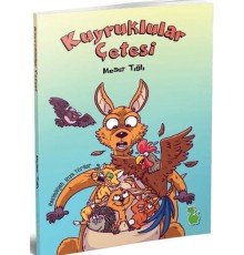 Kuyruklular Çetesi