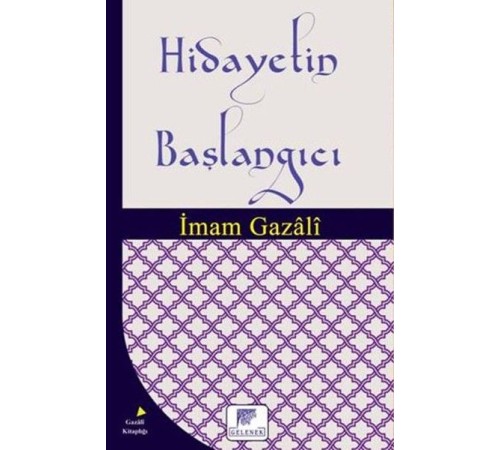 Hidayetin Başlangıcı