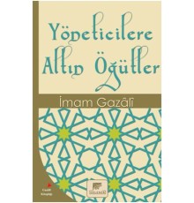 Yöneticilere Altın Öğütler