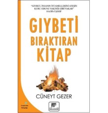 Gıybeti Bıraktıran Kitap