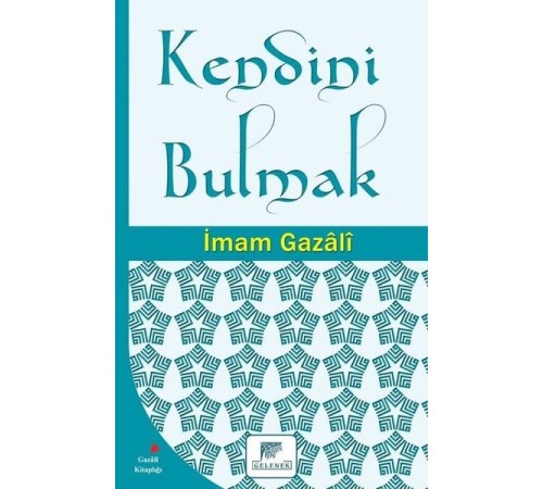 Kendini Bulmak Kendini Bulmak