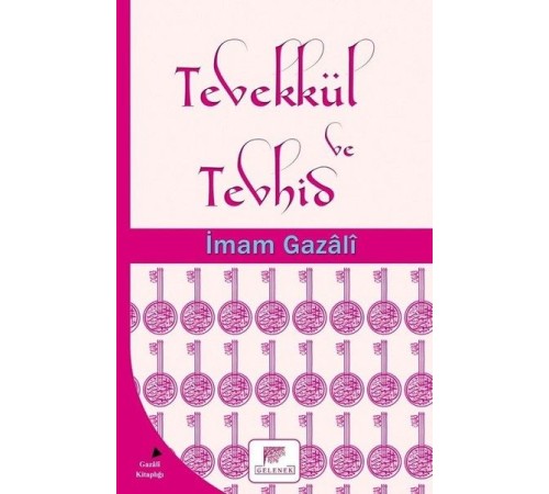 Tevekkül ve Tevhid