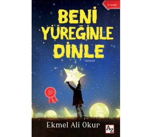 Beni Yüreğinle Dinle