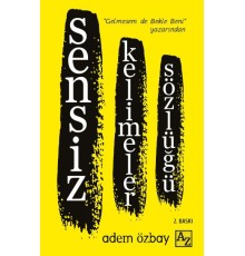 Sensiz Kelimeler Sözlüğü