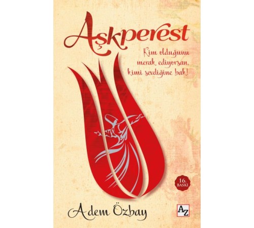Aşkperest