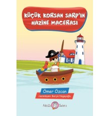 Küçük Korsan Sarp’ın Hazine Macerası