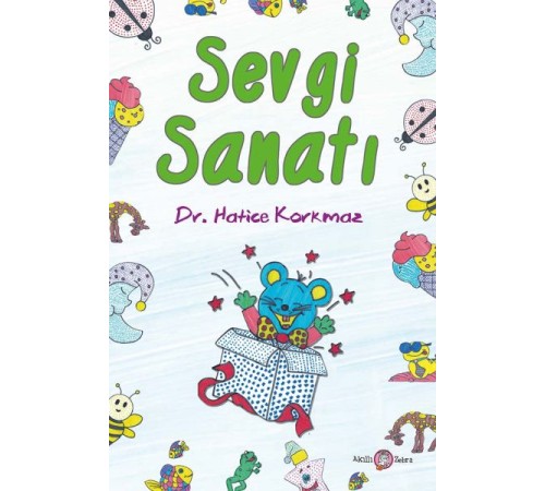 Sevgi Sanatı - Değerler Eğitim Seti