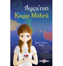Ayça’nın Kayıp Mührü
