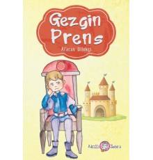 Gezgin Prens