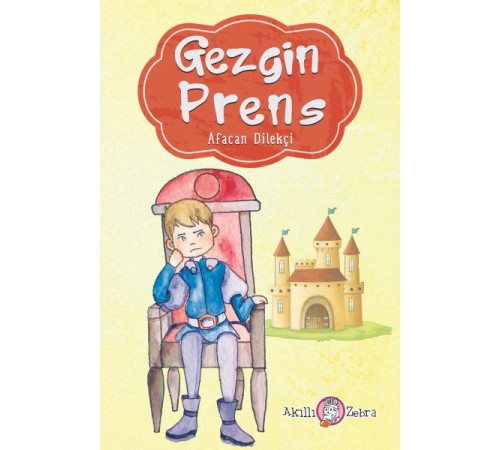 Gezgin Prens Gezgin Prens